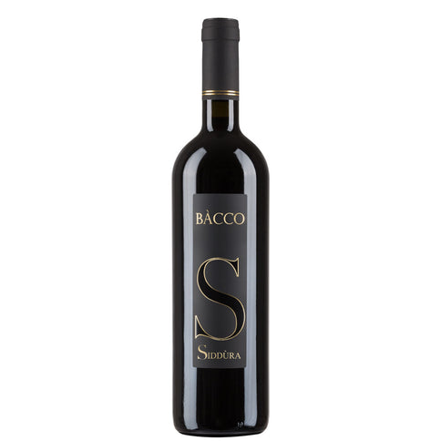 Isola dei Nuraghi IGT "Bàcco" 2022 - Siddùra