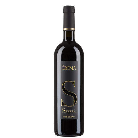 Cannonau di Sardegna DOC "Èrema" 2022 - Siddùra