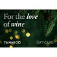 Tannico Gift Card 25€