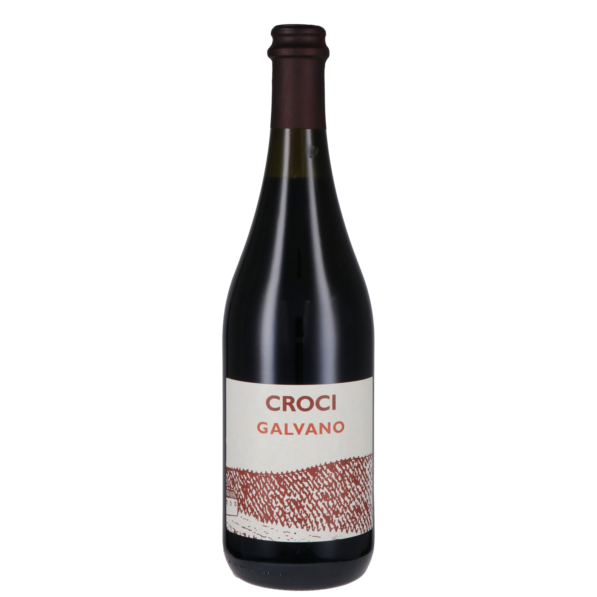 Emilia Galvano IGT Frizzante 2019 - Croci