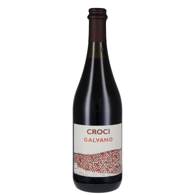 Emilia Galvano IGT Frizzante 2019 - Croci