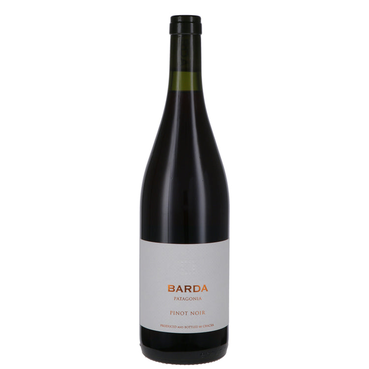 Patagonia Pinot Noir “Barda” 2024 - Chacra