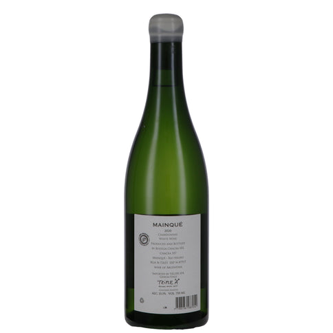 Patagonia Chardonnay “Mainquè” 2022 - Bodega Chacra