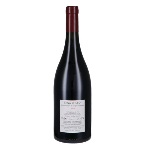 Etna Rosso DOC 2023 - Federico Graziani