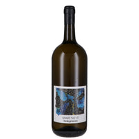 Terre Siciliane Bianco IGT “Mareneve” 2024 Magnum - Federico Graziani