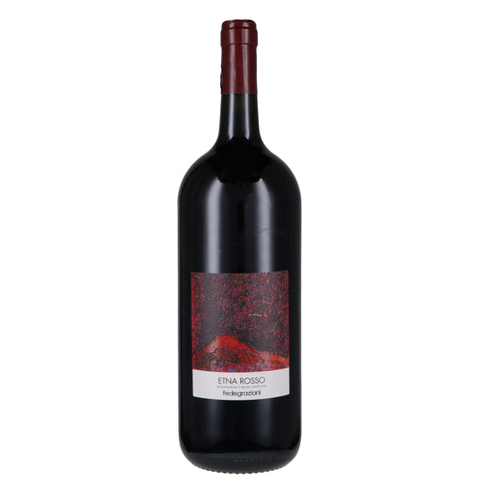 Etna Rosso DOC 2023 Magnum - Federico Graziani
