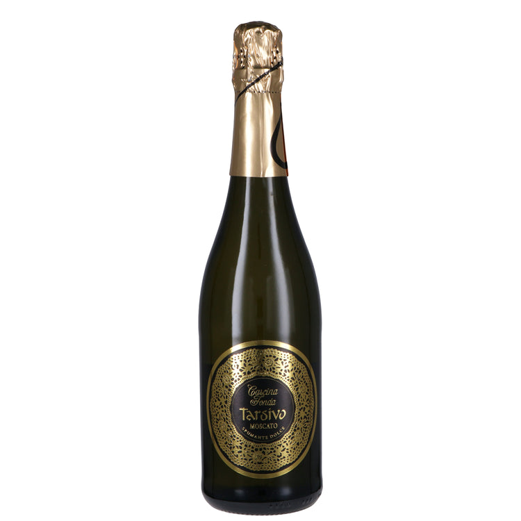 Moscato Spumante "Tardivo" 2022 - Cascina Fonda