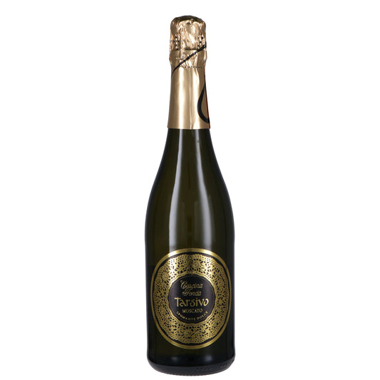 Moscato Spumante "Tardivo" 2023 - Cascina Fonda