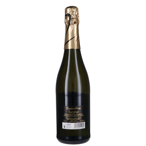 Moscato Spumante "Tardivo" 2023 - Cascina Fonda