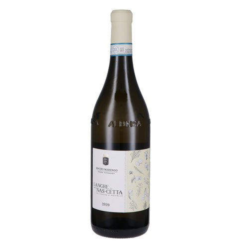 Langhe Nascetta DOC 2023 - Mauro Marengo