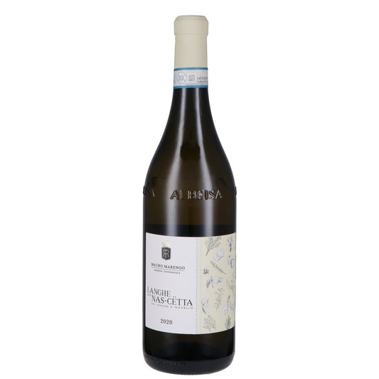 Langhe Nascetta DOC 2023 - Mauro Marengo