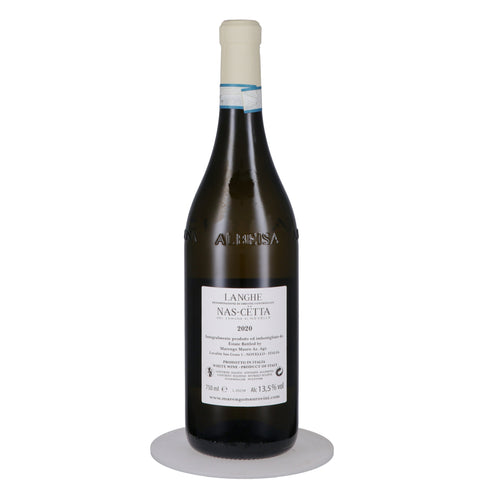 Langhe Nascetta DOC 2023 - Mauro Marengo