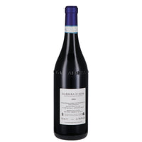 Barbera d'Alba DOC 2021 - Mauro Marengo