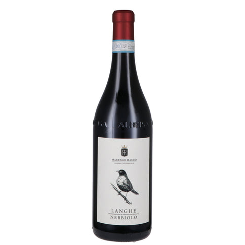 Langhe Nebbiolo DOC 2022 - Mauro Marengo