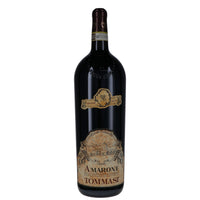 Amarone della Valpolicella Classico DOCG 2021 Magnum - Tommasi