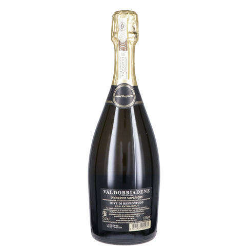 Valdobbiadene Prosecco Superiore Rive di Refrontolo Extra Brut DOCG 2024 - Santa Margherita
