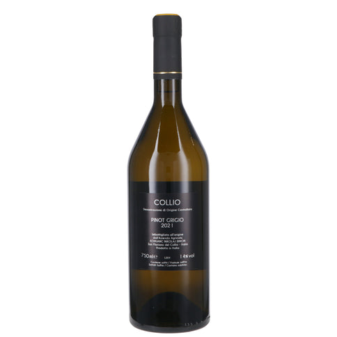 Collio Pinot Grigio DOC 2023 - Simon Komjanc