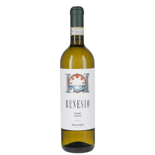 Roero Arneis Vigna Renesio DOCG 2023 - Malvirà