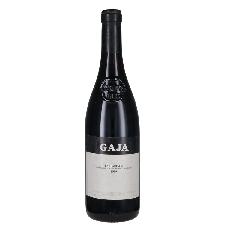 Barbaresco DOCG 1999 - Gaja