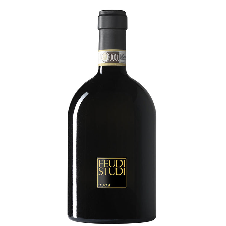 Taurasi DOCG "Candriano" 2020 - FeudiStudi, Feudi di San Gregorio