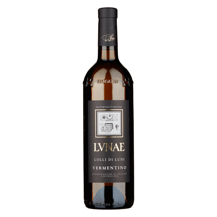 Colli di Luni Vermentino "Etichetta Nera" 2024 - Lunae