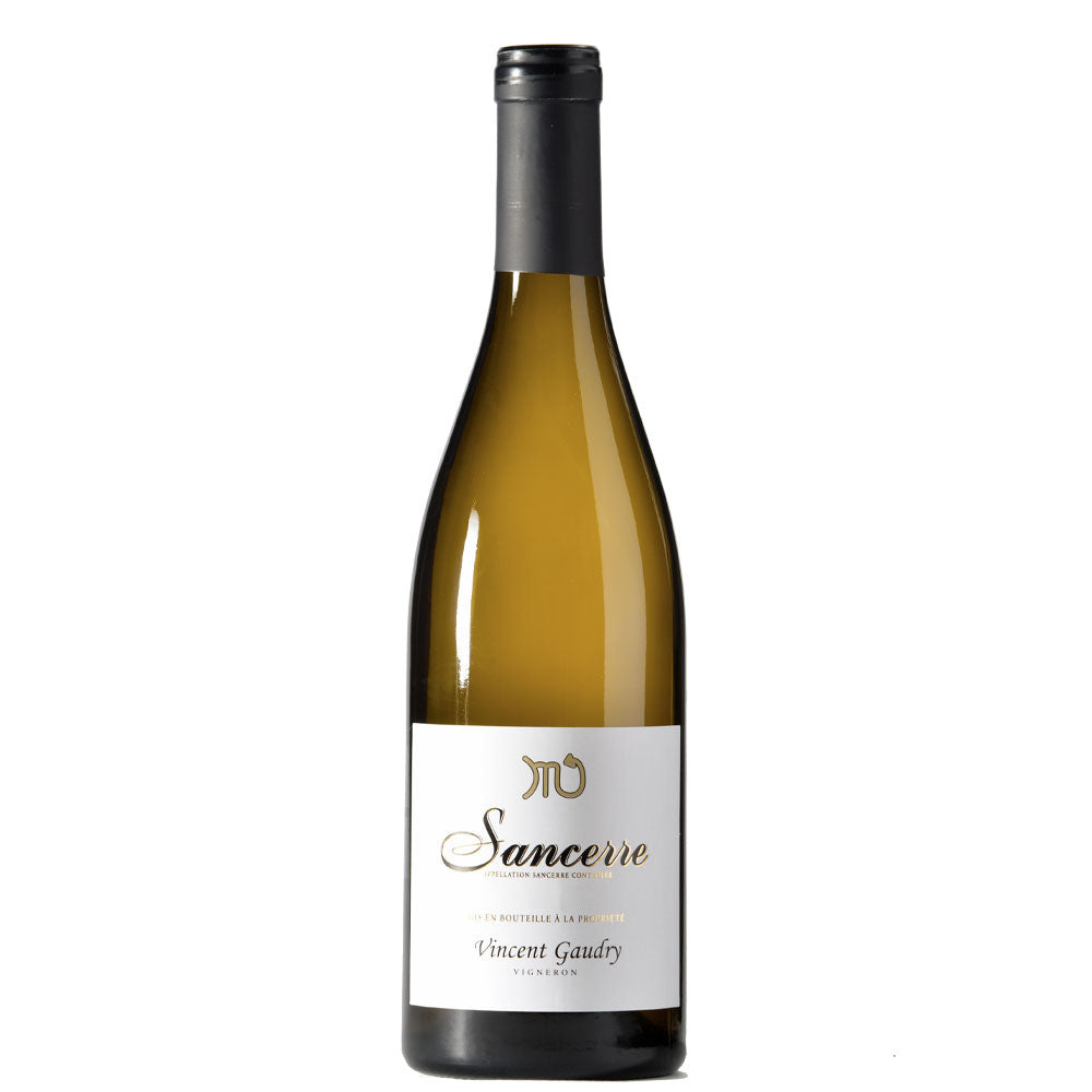 Sancerre AOC "Constellation du Scorpion" 2022 - Vincent Gaudry