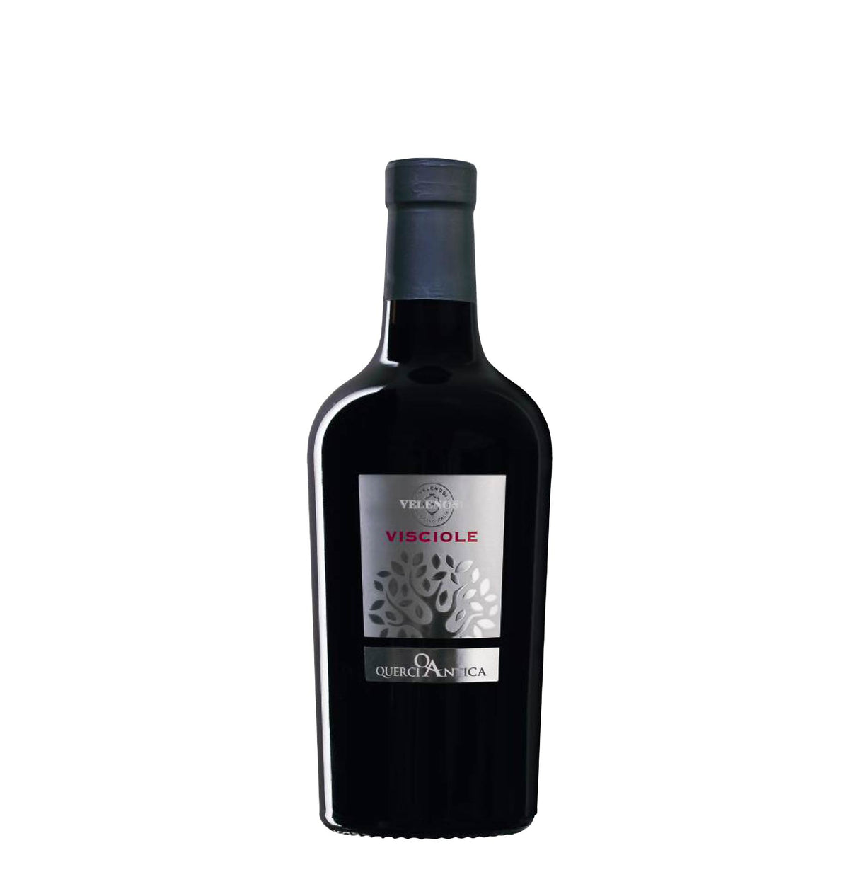 "Querciantica" Vino e Visciole - Velenosi