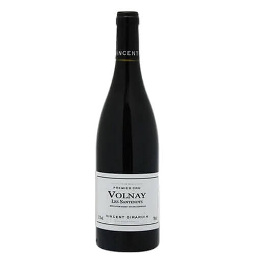 Volnay 1er Cru Les Santenots 2021 - Vincent Girardin