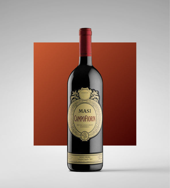 Veronese Rosso IGT “Campofiorin” 2022 - Masi (astuccio)