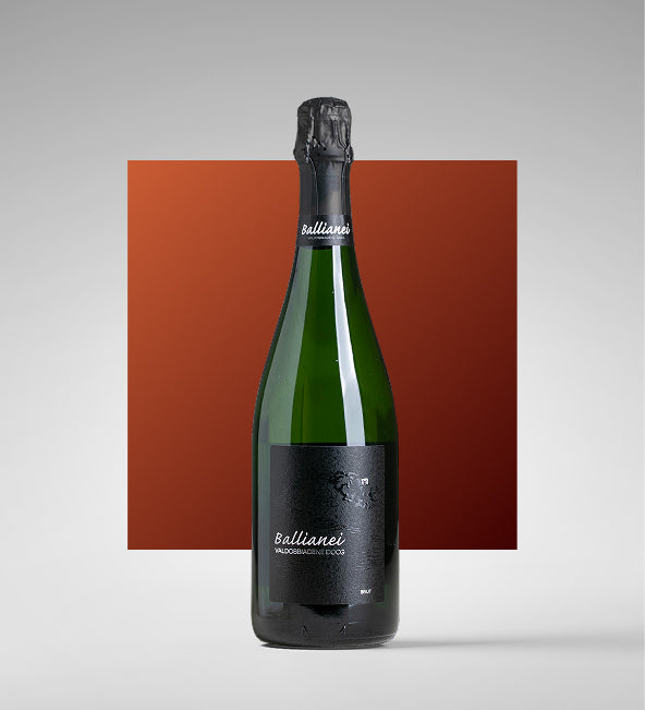 Valdobbiadene Prosecco Brut Superiore DOCG - Ballianei