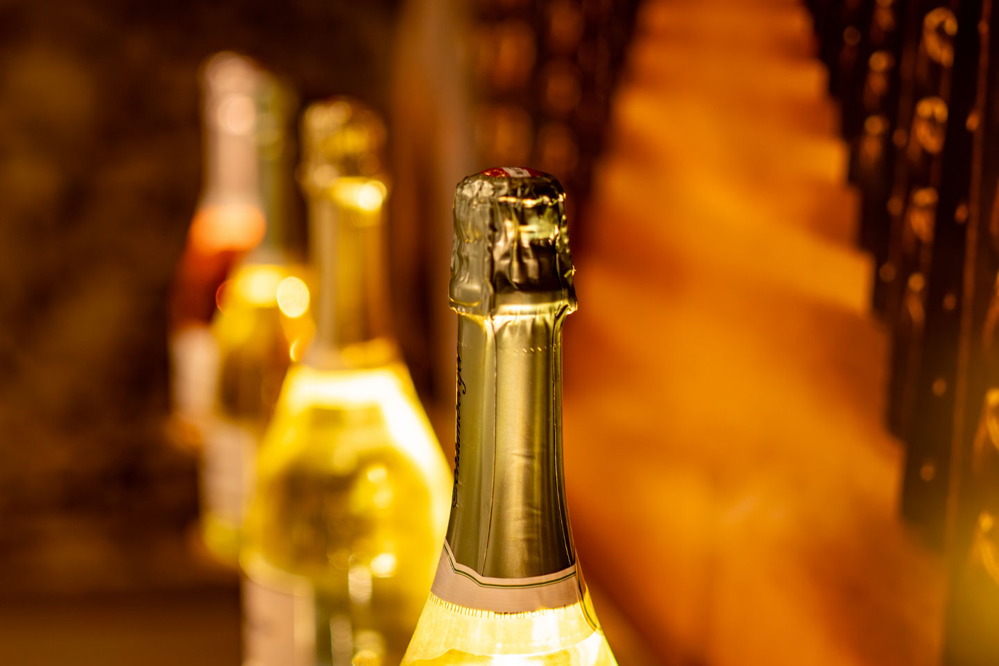 Bubbels uit de hele wereld