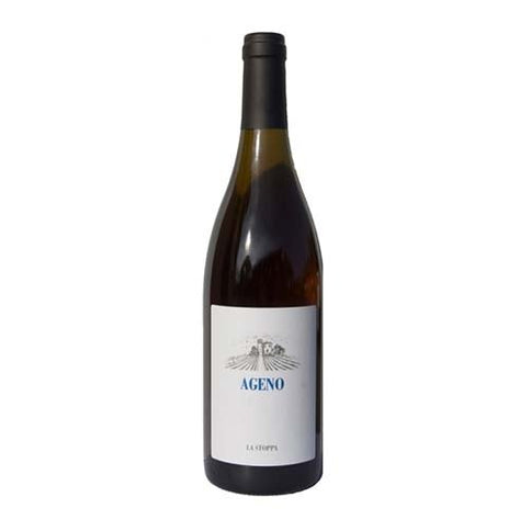 Emilia Bianco IGT "Ageno" 2020 - La Stoppa