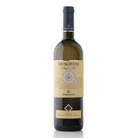 Sicilia Bianco DOC "Santagostino Baglio Sorìa" 2025 - Firriato