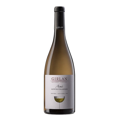Alto Adige Gewürztraminer DOC "Aimè" 2023 - Girlan