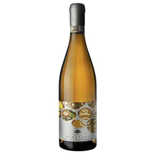 Albana di Romagna DOCG "Cru Artigianale" 2022 - Tenuta Santa Lucia