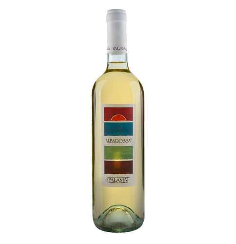 Salento Bianco IGP "Albarossa" 2024 - Palamà