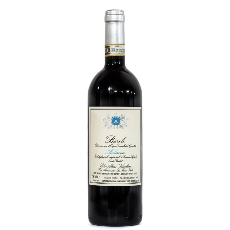 Barolo DOCG "Arborina" 2021 - Elio Altare