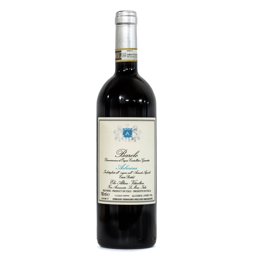 Barolo DOCG "Arborina" 2022 - Elio Altare