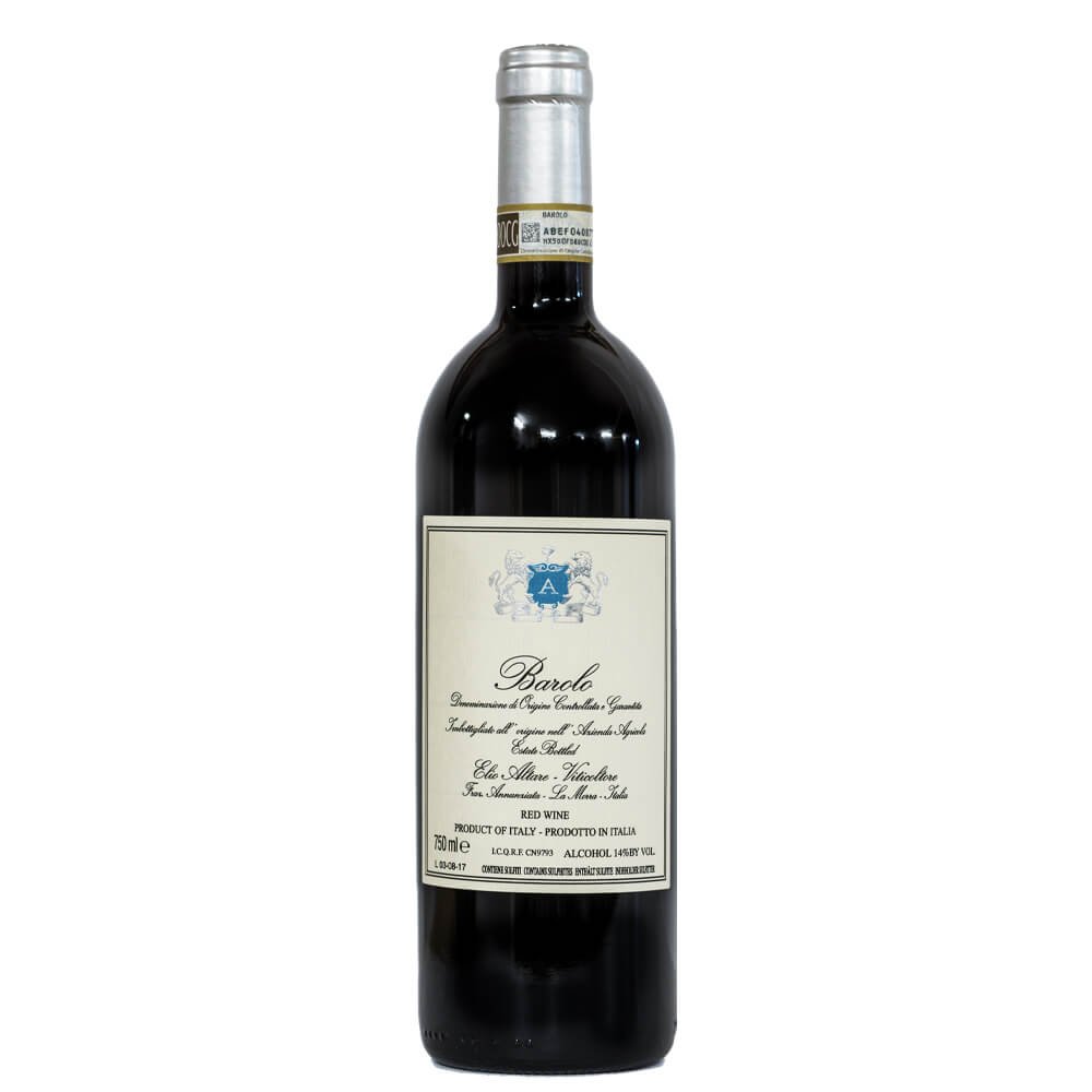Barolo DOCG 2021 - Elio Altare