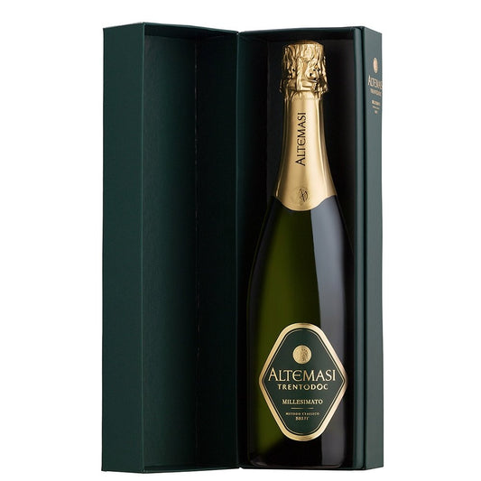 Trento Brut DOC “Millesimato” 2020 - Altemasi (cofanetto)