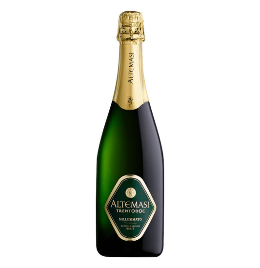 Trento Brut DOC Millesimato 2021 - Altemasi