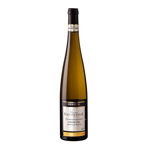Alsace Riesling "Grand Cru Praelatenberg" 2020 - Fernand Engel