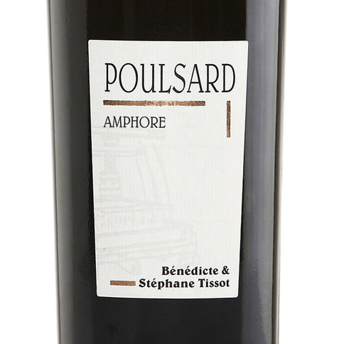 Arbois Poulsard "Amphore" 2019 Magnum - Tissot