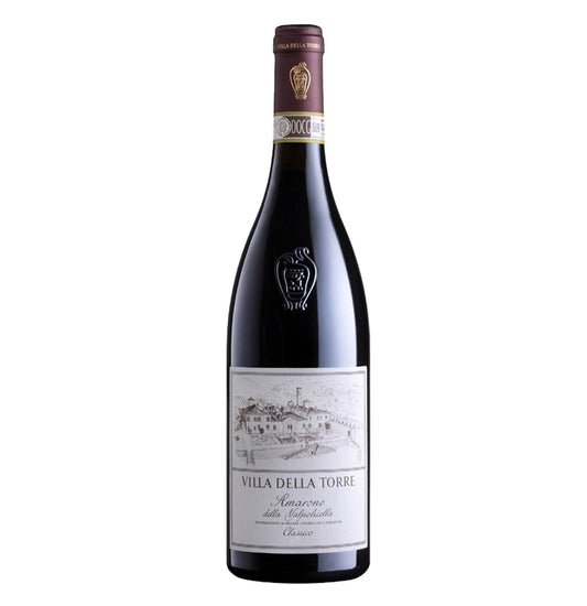 Amarone della Valpolicella Classico DOCG 2019 - Villa della Torre, Marilisa Allegrini