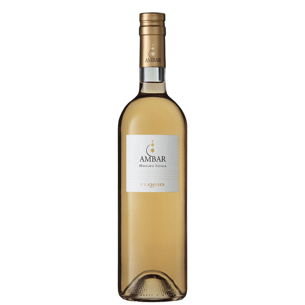 Terre Siciliane IGT "Ambar" - Florio