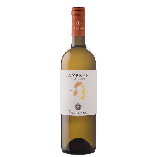 Toscana Bianco IGT "Ambrae del Poliziano" 2021 - Poliziano
