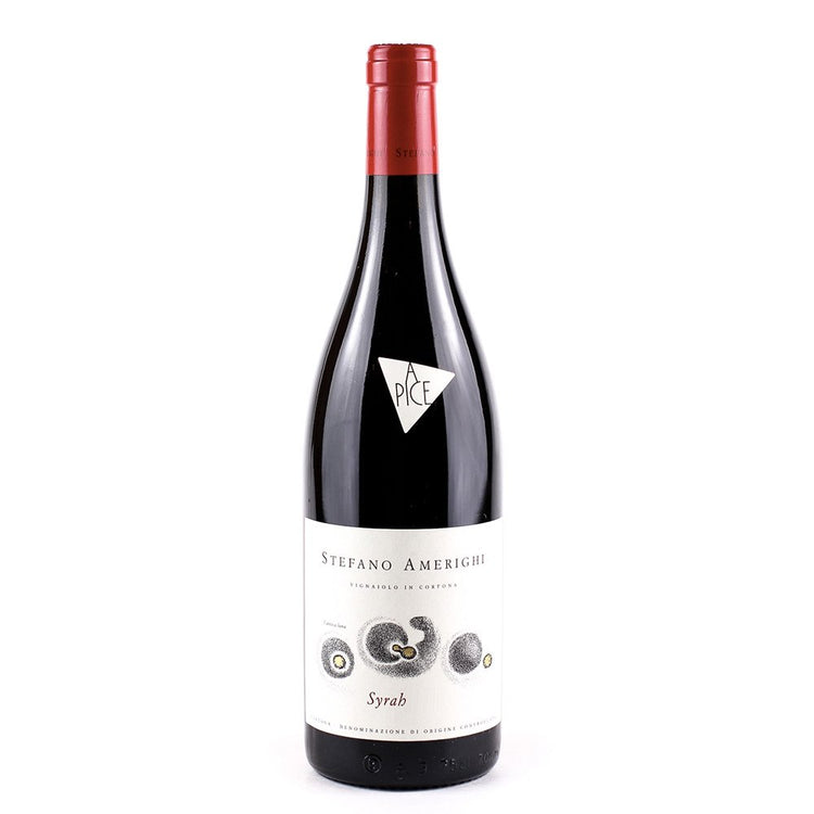 Cortona Syrah DOC “Apice” 2021 - Stefano Amerighi