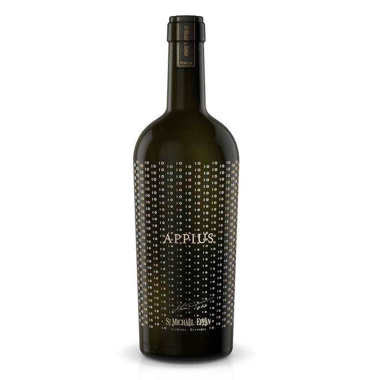 Alto Adige Bianco "Appius" 2020 - San Michele Appiano