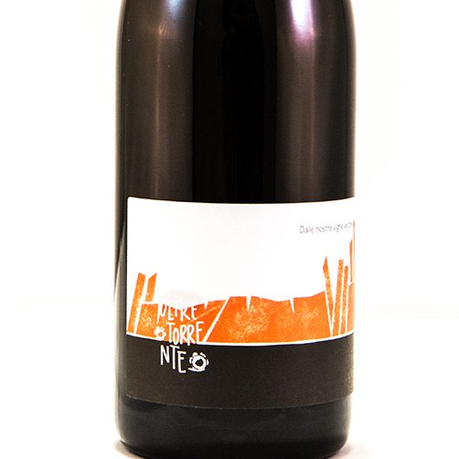 Colli Tortonesi Rosso DOC 2023 - Oltretorrente