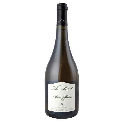 Valle d’Aosta Petite Arvine DOC 2025 - Anselmet